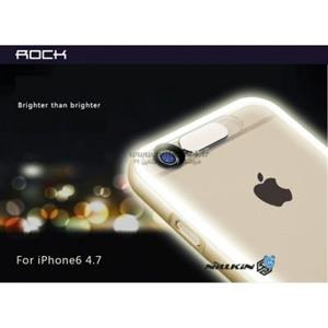قاب نورانی راک Rock Light Cover iPhone 6s 