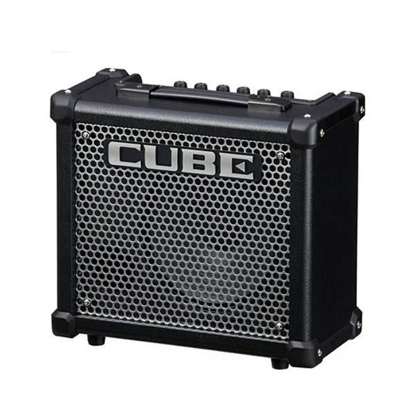 ROLAND AMPILIFIER CUBE 10GX