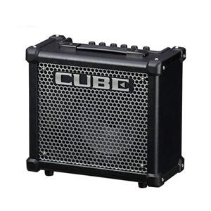 آمپلی فایر گیتار الکتریک رولند مدل CUBE 10GX ROLAND AMPILIFIER CUBE 10GX