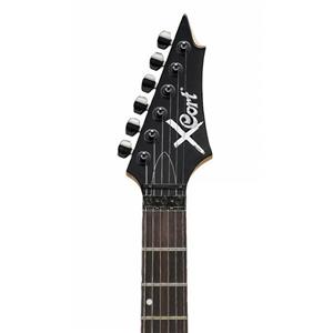 گیتار الکتریک کورت مدل X6 Electric guitar CORT X6