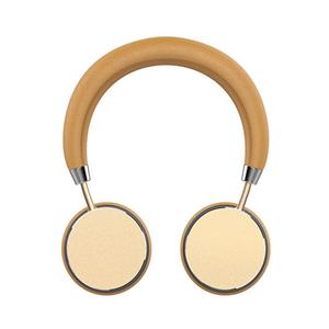 هندزفری راک اسپیس مدل Mumo RockSpace Muma Stereo Headphone