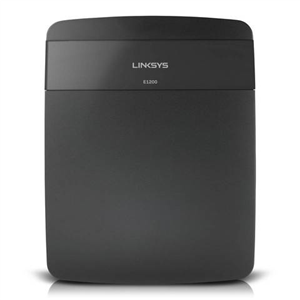 اکسس پوینت  سیسکو Cisco E1200 Router