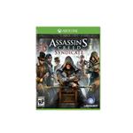 بازی Assassin's Creed: Syndicate مخصوص Xbox One