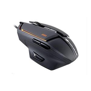 ماوس کوگار مدل آر جی بی لیزری گیمینگ 600 ام Cougar RGB Laser Gaming Mouse 600M