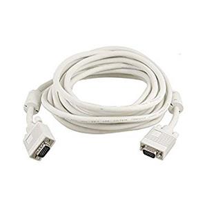 کابل VGA بافو به طول 1.5 متر