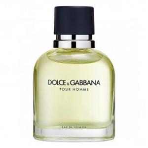 دولچه اند گابانا پور هوم Dolce Gabbana Pour Homme 