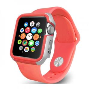 محافظ اوزاکی برای ساعت هوشمند اپل  38mm oc 620 ozaki ,AppleWatch