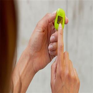 Fitbit Zip Wireless Activity Tracker