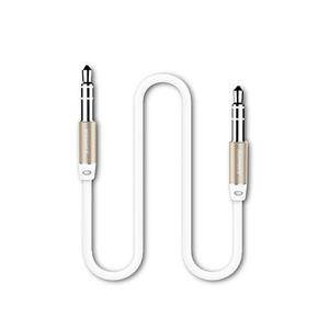 کابل انتقال صدا 3.5 میلی متری ریمکس مدل LH-311 به طول 1 متر