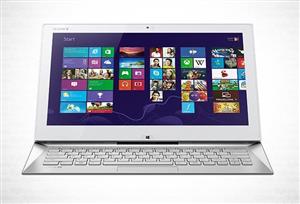 لپ تاپ سونی وایو دوئو 13 SONY Vaio Douo 13 Core i5-4GB-128GB