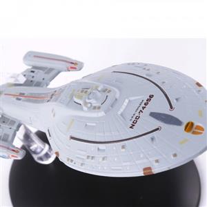 سفینه شماره 6 پیشتازان فضا ایگل ماس 6 EAGLE MOSS U.S.S. Voyager Ncc-74656 Model