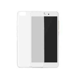 قاب موبایل TPU برای گوشی شیائومی MI 5S PLUS TPU Case For Xiaomi Mi 5 s Plus