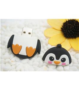 فلش مموری فانتزی طرح پنگوئن 16 گیگابایت Toys USB Flash 16GB
