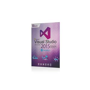 نرم افزار برنامه نویسی Visual Studio 2015 update 3 +xamarin 