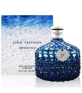 آرتیسان بلو مردانه جان وارواتوس Artisan Blu John Varvatos For Men