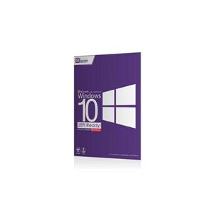 سیستم عامل Windows 10 UEFI نشر بلوط 