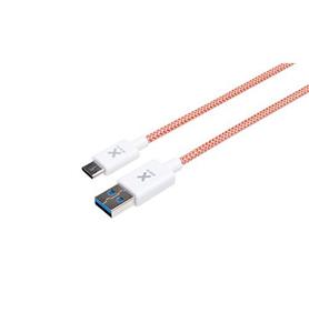 کابل شارژ USB-C
