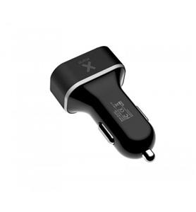 شارژر خودرو اکستورم مدل XPD13 با سه خروجی Xtorm XPD13 car charger