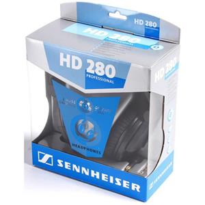 هدفون سنهایزر || Sennheiser HD280 Pro Sennheiser HD 280 PRO Headphones