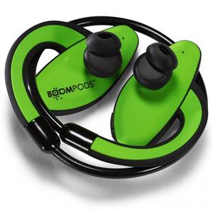 هدفون بلوتوث بوم پادز مدل SportPods BoomPods SportPods Wireless Headphone