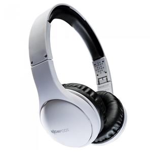 BoomPods HeadPods Wire HeadPhone 