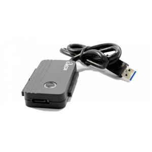 مبدل USB 3.0 به SATA و IDE امگا Omega UHD13 IDE/SATA To USB3.0 Converter