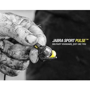 هدست بلوتوث سونی مدل Jabra Sony Jabra Bluetooth Sports Headset