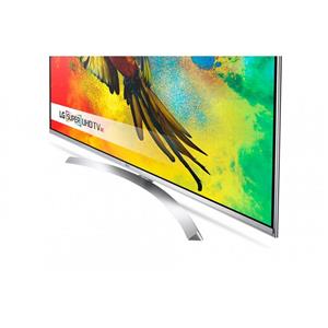 تلویزیون اسمارت فورکا ال جی 75UH850V LG 75UH850V