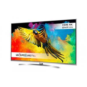 تلویزیون اسمارت فورکا ال جی 75UH850V LG 75UH850V