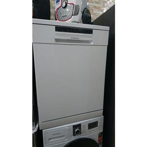 ماشین ظرفشویی دوو مدل DDW-G1413L Daewoo DDW-G1413L Dishwasher