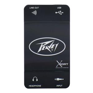 Xport Peavey - افکت گیتار الکتریک 0 