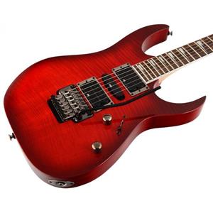 RG370FMZ TRB Ibanez - گیتار الکتریک