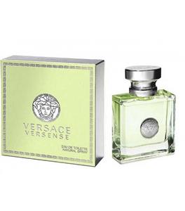 ادو تویلت زنانه ورساچه Versense حجم 100ml Versace Versense Eau De Toilette for Women 100ml