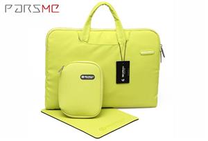 کیف Gearmax مناسب برای سرفیس پرو GEARMAX Campus Slim Case bag