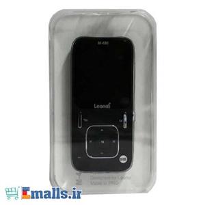 MP4 PLAYER LEONO M-480 8G 