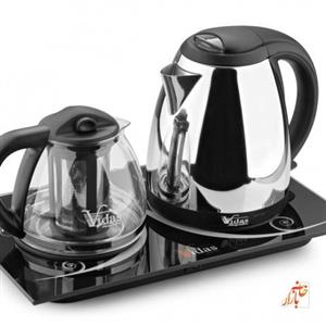 چای ساز ویداس 2078 ( VIR 2078 )