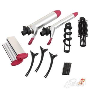 اتو مو و حالت دهنده چند کاره MS21 بابیلیس Babyliss MS21 SDE