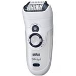 اپیلاتور و اپیلیدی براون 7531 ( Braun Silk Epil 7531 )