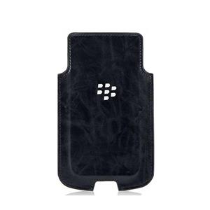 کیف محافظ چرمی BlackBerry مدل Leather Bag برای گوشی BlackBerry DTEK50 Blackberry Leather Bag For Blackberry DTEK50