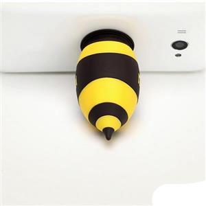 پایه ی نگهدارنده ی شیاومی مدل  زنبورعسل Xiaomi Honeybee Holder For Mobile Phone