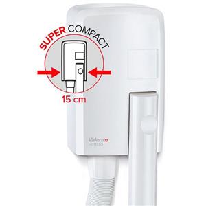 سشوار دیواری والرا مدل 832.01T Valera 832.01T wall mounted Hairdryer