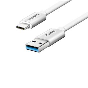 کابل USB-C به USB-A ای دیتا ADATA USB-C to USB-A 3.1 Cable