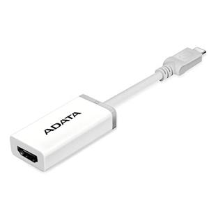 آداپتور Type C به HDMI ای‌دیتا ADATA USB-C to HDMI Adapter