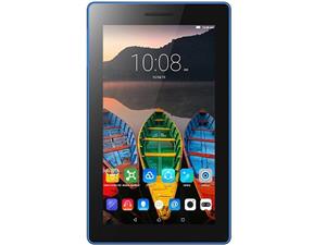 تبلت لنوو مدل Tab 3-770 با قابلیت 4 جی حافظه 16 گیگابایت دو سیم کارت Lenovo Tab 3-770 LTE 16GB Dual SIM 