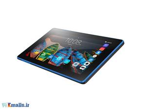 تبلت لنوو مدل Tab 3-770 با قابلیت 4 جی حافظه 16 گیگابایت دو سیم کارت Lenovo Tab 3-770 LTE 16GB Dual SIM 