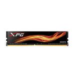 ADATA XPG Flame DDR4 4GB 2400MHz CL16 Single Channel Desktop RAM