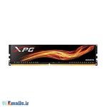 ADATA XPG Flame DDR4 8GB 2400MHz CL15 Single Channel Desktop RAM