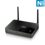 ZyXEL NBG-419N N300 Wireless Router