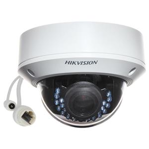 دوربین مدار بسته هایک ویژن مدل DS-2CD2720F-I Hikvision DS-2CD2720F-I 2MP Dome Network Camera