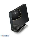 ZyXEL NBG6716 Dual-Band Wireless AC1750 HD Media Router